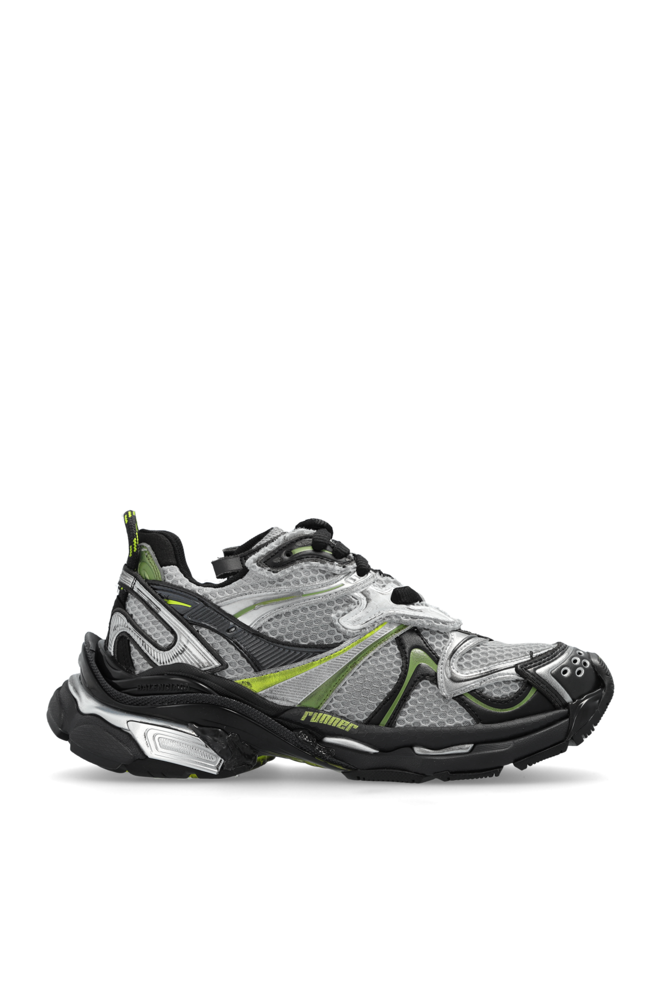 SchaferandweinerShops | Balenciaga Sneakers Runner 2